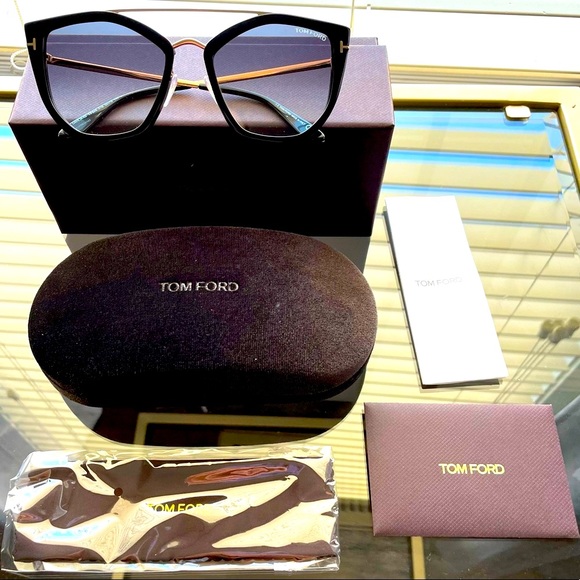 New Tom Ford Sunglasses - Picture 2 of 12